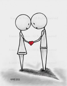 Imagenes Con Mensajes De Amor