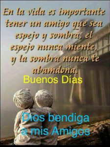 Imagenes Con Mensajes De Buenos Dias Amor