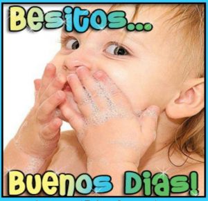 Imagenes Con Mensajes De Buenos Dias Amor Para Whatsapp