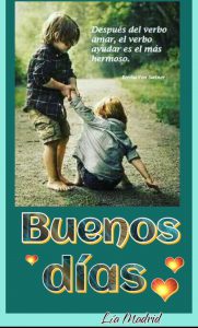 Imagenes Con Mensajes De Buenos Dias Mi Amor Para Una Amiga