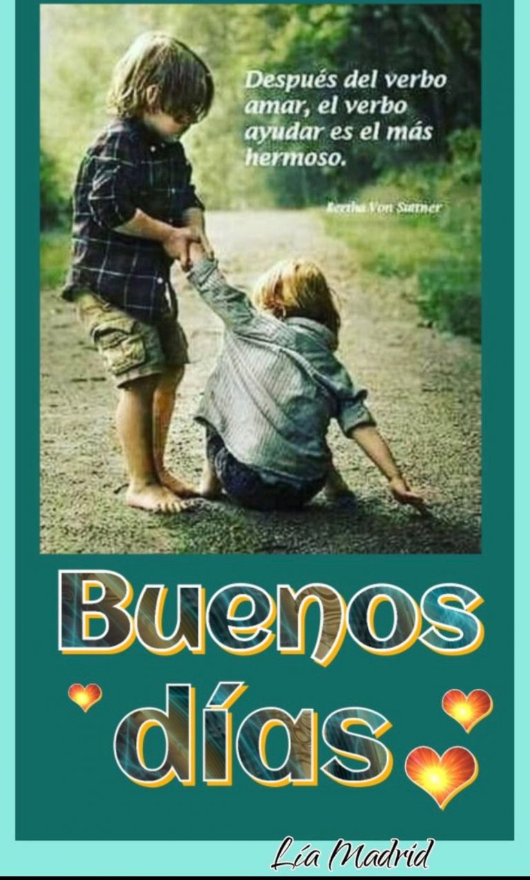 Imagenes Con Mensajes De Buenos Dias Mi Amor Para Una Amiga