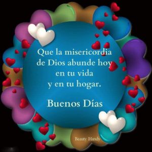 Imagenes Con Mensajes De Buenos Dias Para Descargar