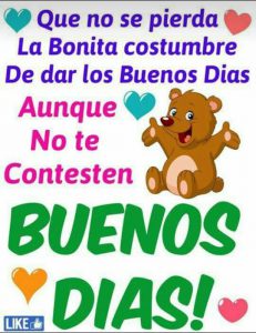 Imagenes Con Mensajes De Buenos Dias Para Mi Amor