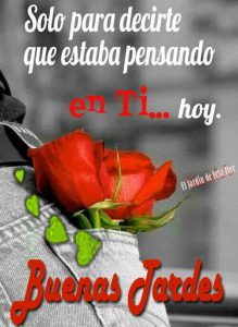 Imagenes Con Movimiento De Buenas Tardes Para Whatsapp Celular