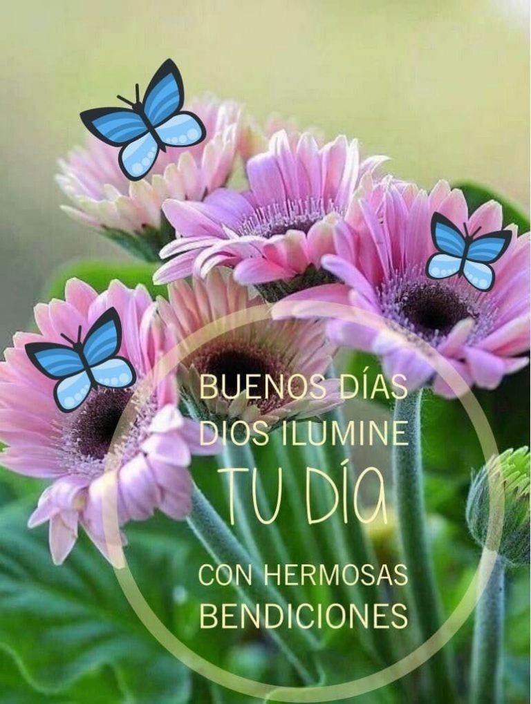 Imagenes Con Poemas De Buenos Dias Para Descargar