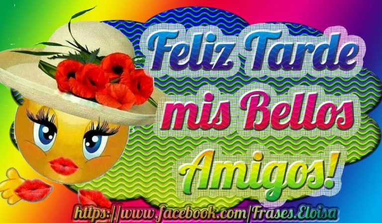 Imagenes Cristianas De Feliz Tarde Para Whatsapp Celular