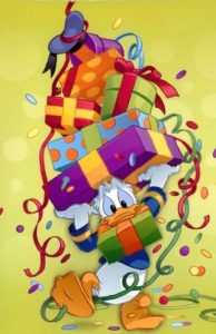 Imagenes Cumpleaños Amiga