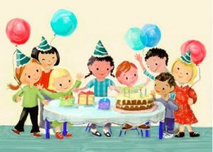 Imágenes cumpleaños amiga para descargar en Facebook