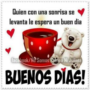 Imagenes D Amor Buenos Dias Para Mi Amor