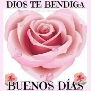 Imágenes d amor buenos días para WhatsApp