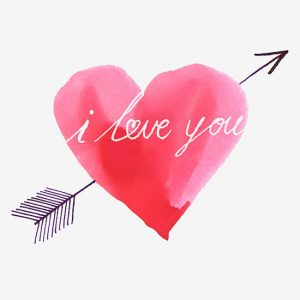 Imagenes D Amor Con Dedicatoria