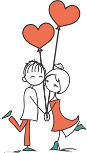 Imagenes D Amor Con Frases Bonitas