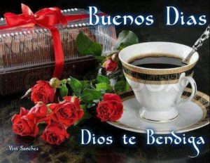 Imagenes D Amor D Buenos Dias Para Facebook