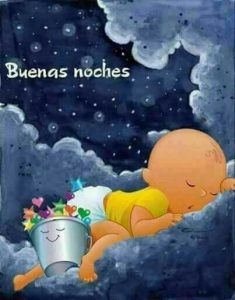 Imágenes d buenas noches amiga para celular