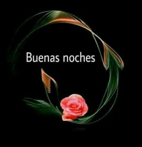 Imagenes D Buenas Noches Bonitas