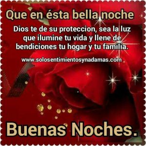 Imagenes D Buenas Noches Gratis