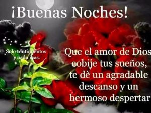 Imagenes D Buenas Noches Para Celular