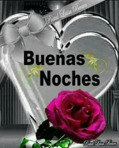 Imagenes D Buenas Noches Para Facebook