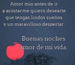 Imagenes D Buenas Noches Para Mi Amor Para Facebook