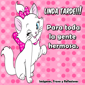 Imágenes d buenas tardes para WhatsApp celular
