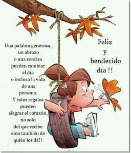 Imagenes D Buenos Dias