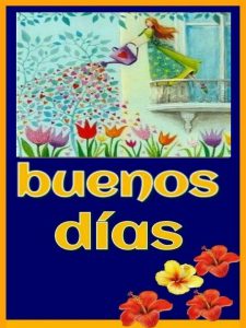 Imagenes D Buenos Dias Amor Para Mi Amor