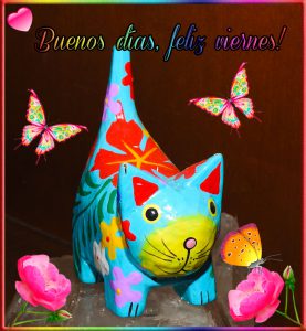 Imagenes D Buenos Dias D Amor Para Una Amiga