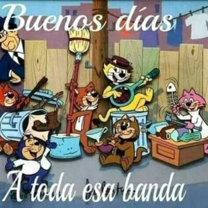 Imagenes D Buenos Dias Para Compartir Para Celular