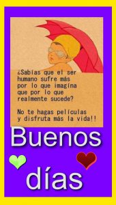 Imagenes D Buenos Dias Para Compartir Para Una Amiga