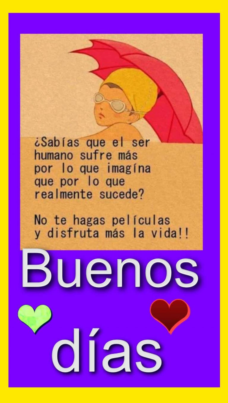 Imagenes D Buenos Dias Para Compartir Para Una Amiga