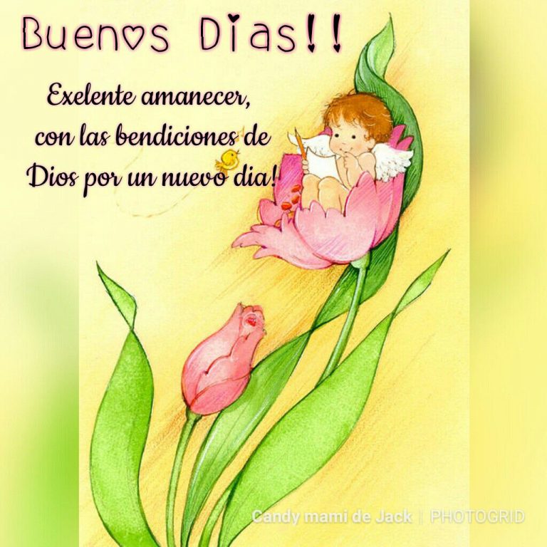 Imagenes D Buenos Dias Para El Amor De Mi Vida Para Descargar