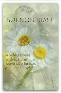 Imagenes D Buenos Dias Para Facebook