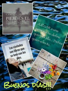 Imagenes D Buenos Dias Para Whatsapp