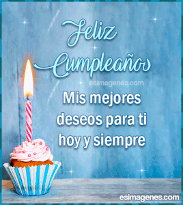 Imágenes d felicitaciones cumpleaños para descargar por WhatsApp
