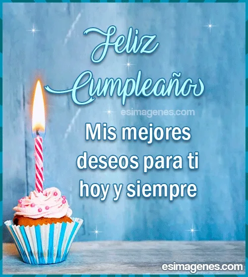 Imágenes d felicitaciones cumpleaños para descargar por WhatsApp