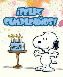 Imágenes d feliz cumpleaños para descargar en Facebook