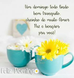 Imagenes D Feliz Domingo Para Celular