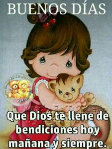 Imagenes D Los Buenos Dias