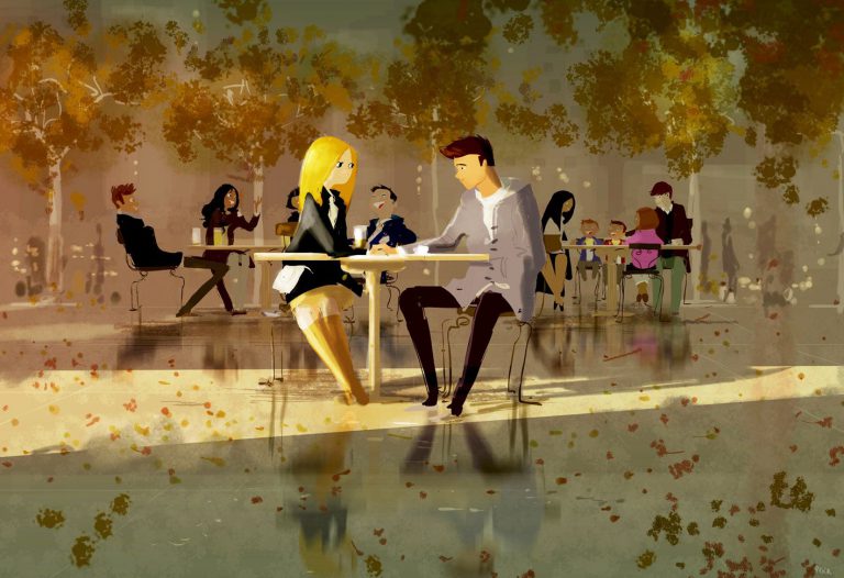 Imagenes D3 Amor