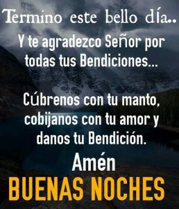 Imagenes Dando Las Buenas Noches Para Celular