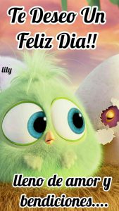 Imagenes Dando Los Buenos Dias