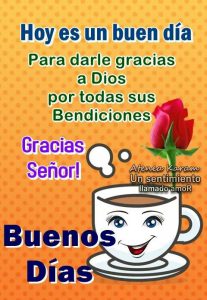 Imagenes Dando Los Buenos Dias Amor Para Facebook