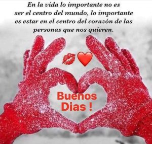 Imágenes dando los buenos días amor para una amiga