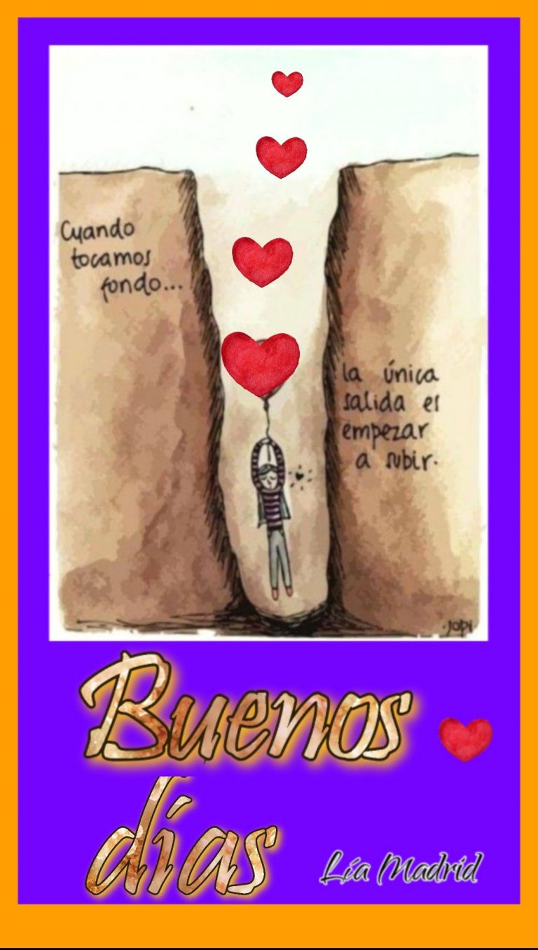 Imagenes Dando Los Buenos Dias Para Una Amiga