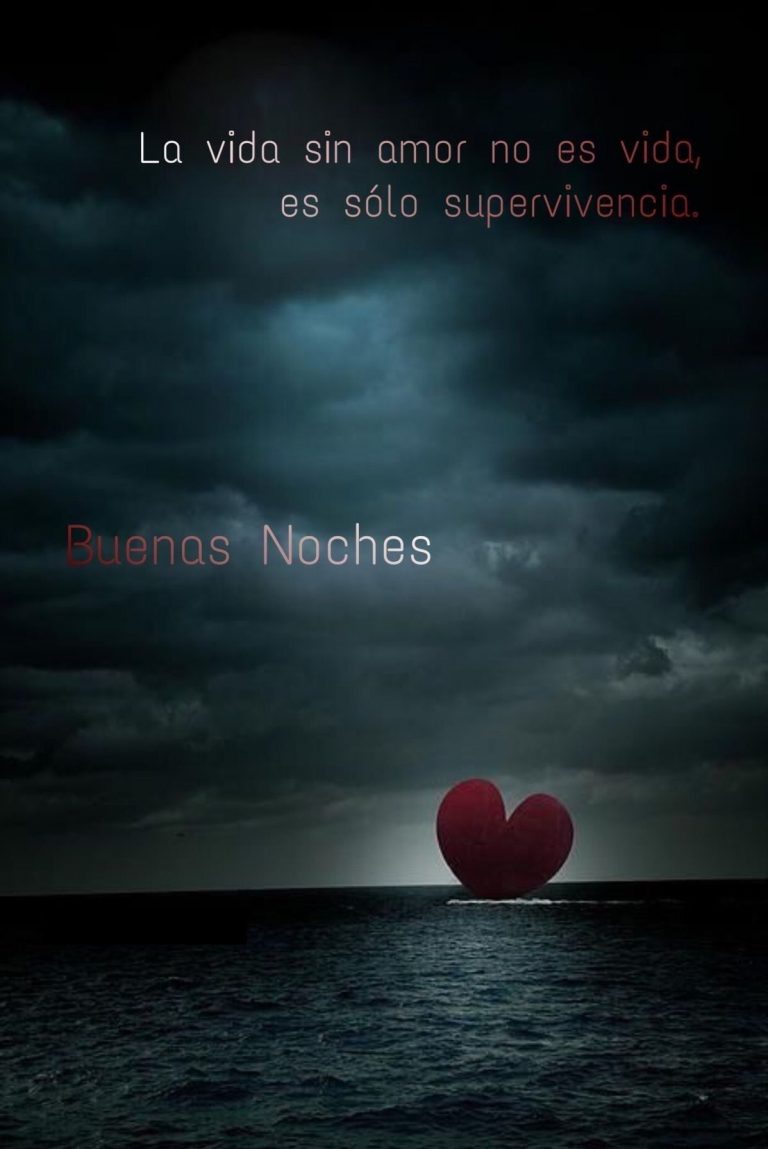 Imagenes De Amistad De Buenas Noches