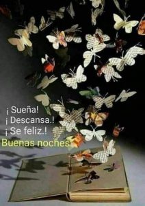 Imágenes de amistad de buenas noches para celular