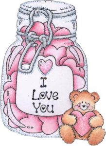 Imagenes De Amor Con Bonitas Frases