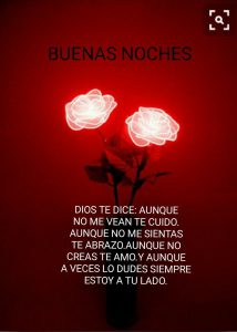Imagenes De Amor Con Buenas Noches Para Facebook