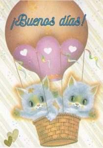 Imagenes De Amor Con Frases De Buenos Dias Para Descargar