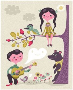 Imagenes De Amor Con Frases Lindas